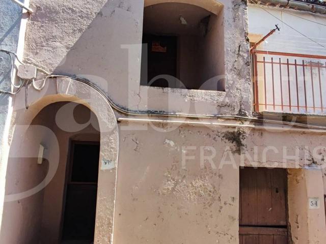 Appartamento in vendita a Girifalco