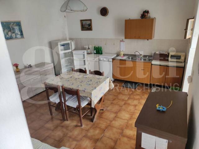 Appartamento in vendita a Girifalco CZ