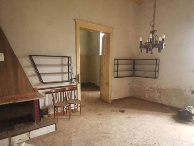 Appartamento in vendita a Girifalco CZ
