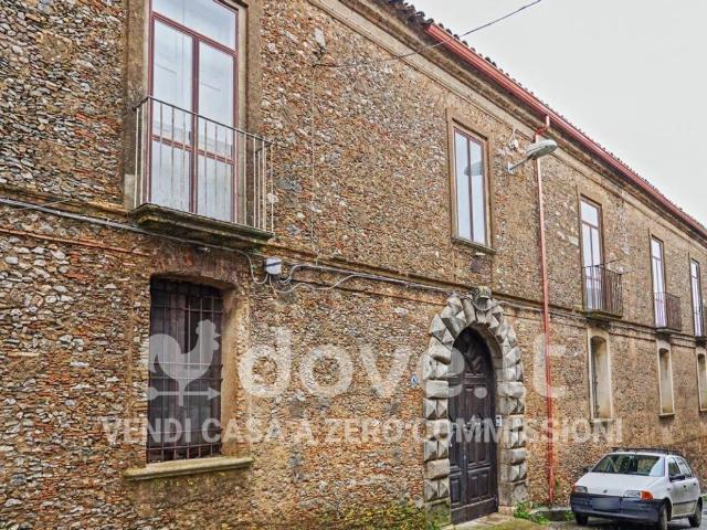 Appartamento in vendita a Girifalco CZ