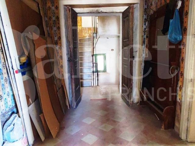 Appartamento in vendita a Girifalco CZ
