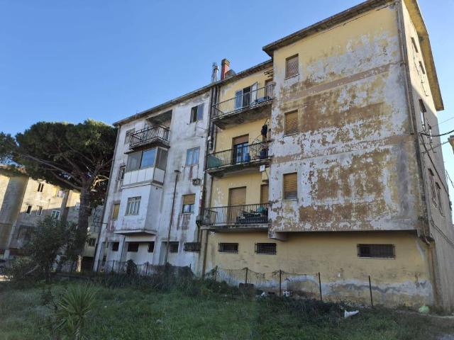 Appartamento in vendita a Girifalco CZ