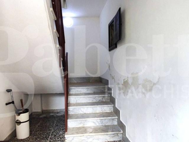 Appartamento in vendita a Girifalco CZ