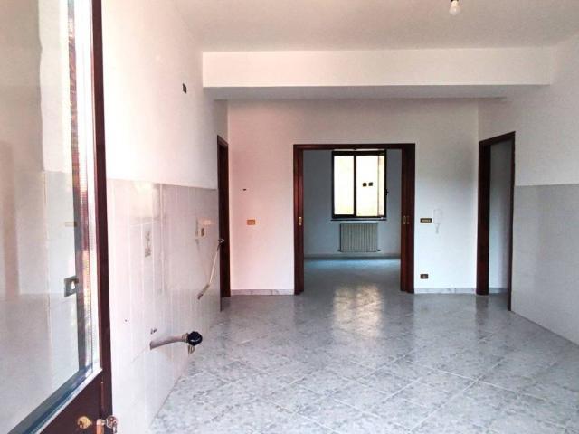 Appartamento in vendita a Girifalco CZ