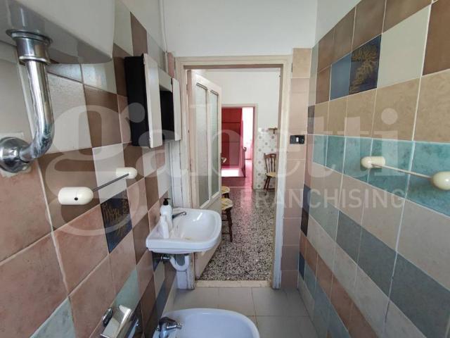 Appartamento in vendita a Girifalco CZ