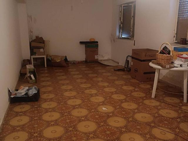 Appartamento in vendita a Girifalco CZ