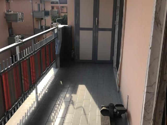Appartamento in vendita a Giugliano in Campania