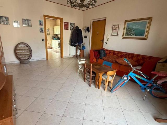 Appartamento in vendita a Giugliano In Campania