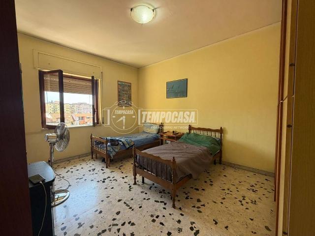 Appartamento in vendita a Giugliano In Campania