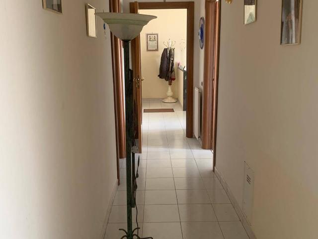 Appartamento in vendita a Giugliano in Campania