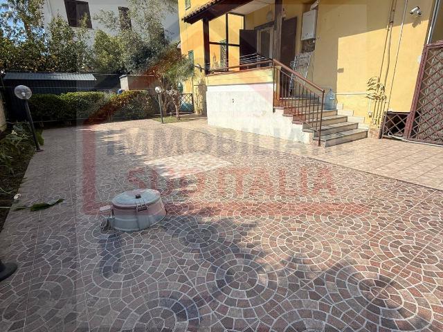 Appartamento in vendita a Giugliano in Campania, Lago Patria