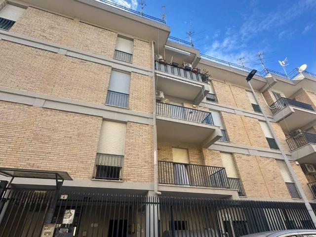 Appartamento in vendita a Giugliano in Campania NA