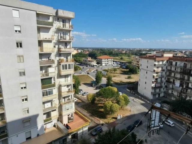Appartamento in vendita a Giugliano in Campania NA