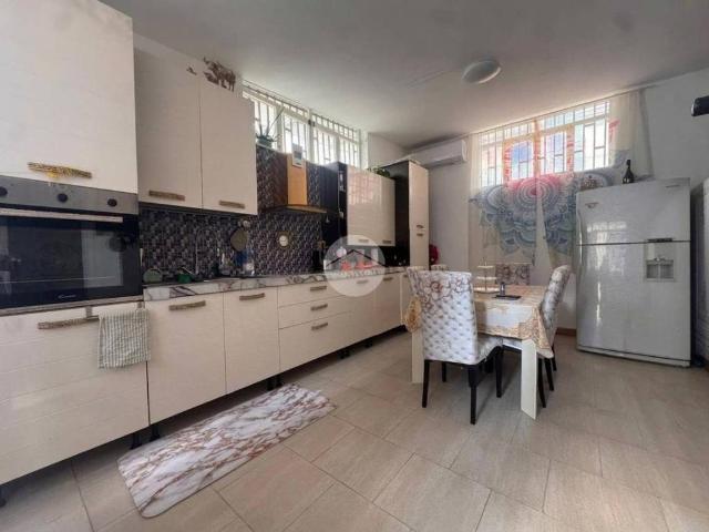 Appartamento in vendita a Giugliano in Campania NA