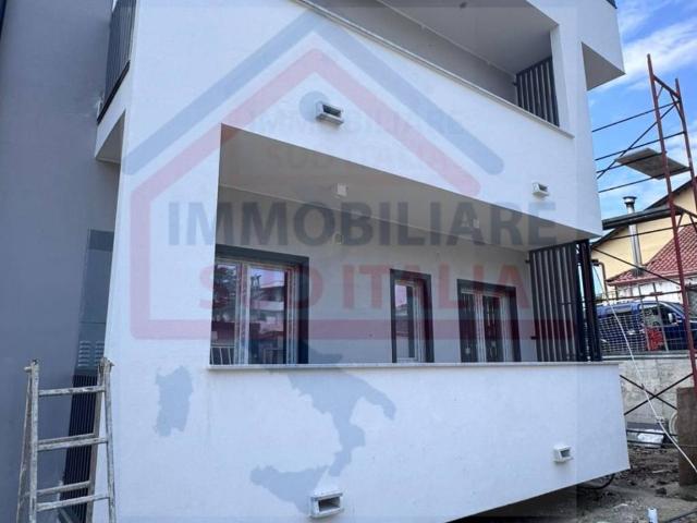 Appartamento in vendita a Giugliano in Campania NA