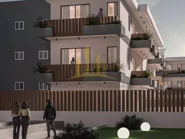 Appartamento in vendita a Giugliano in Campania NA