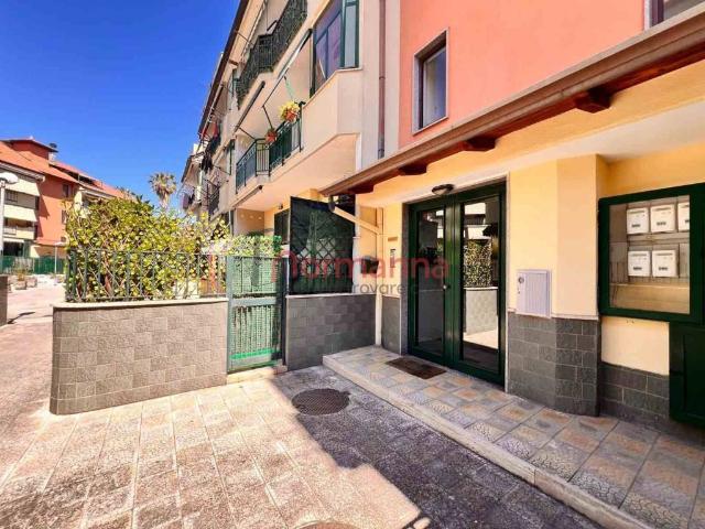 Appartamento in vendita a Giugliano in Campania NA