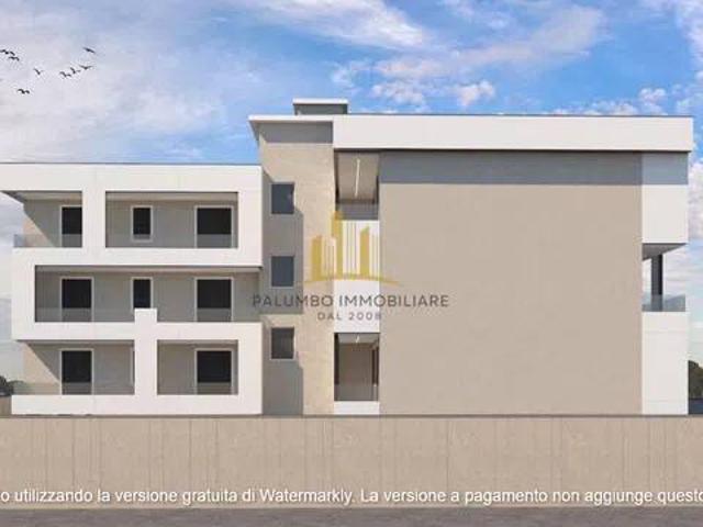 Appartamento in vendita a Giugliano in Campania NA