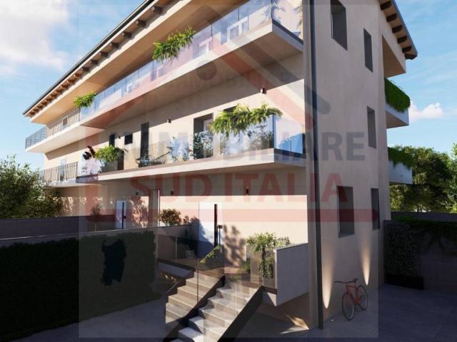 Appartamento in vendita a Giugliano in Campania NA