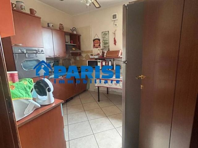 Appartamento in vendita a Giugliano in Campania NA