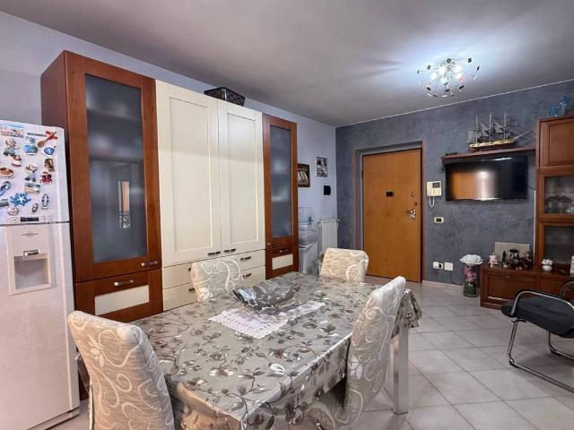 Appartamento in vendita a Giugliano in Campania NA