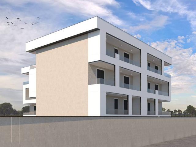 Appartamento in vendita a Giugliano in Campania NA