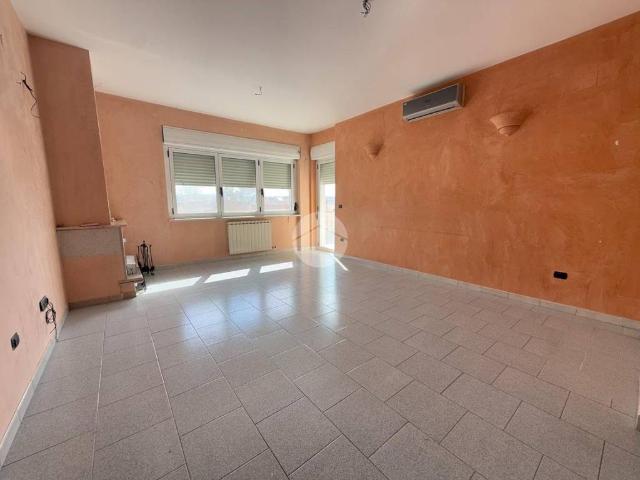 Appartamento in vendita a Giugliano in Campania NA