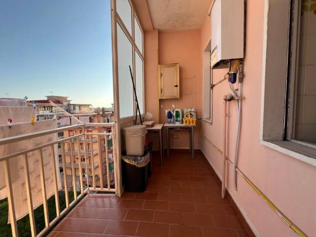 Appartamento in vendita a Giugliano in Campania NA