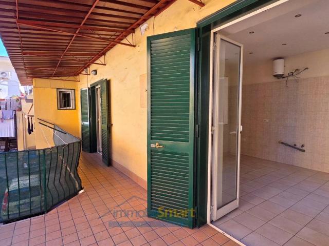 Appartamento in vendita a Giugliano in Campania NA