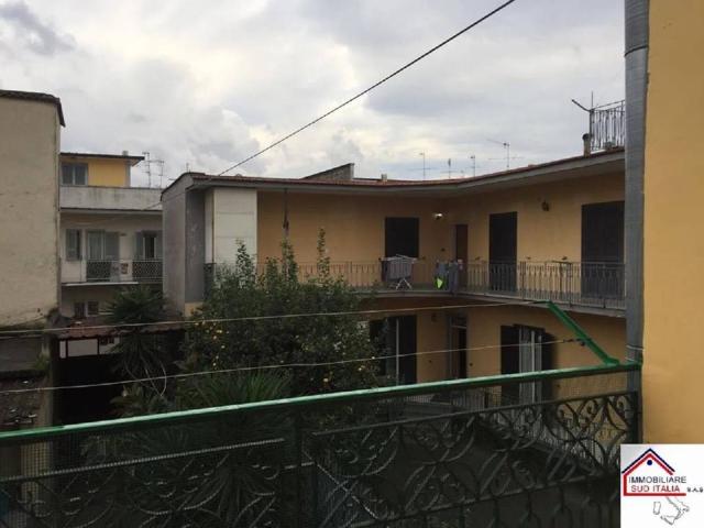 Appartamento in vendita a Giugliano in Campania NA