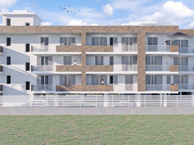 Appartamento in vendita a Giugliano in Campania NA