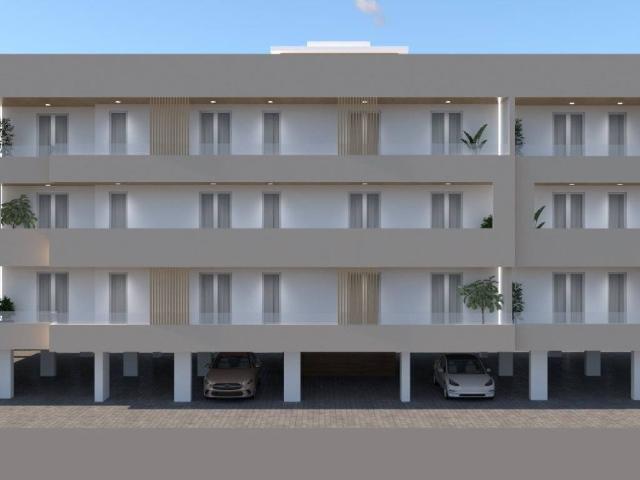 Appartamento in vendita a Giugliano in Campania NA