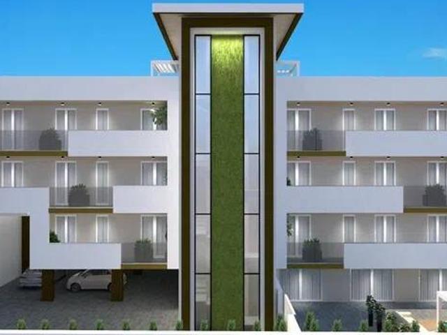 Appartamento in vendita a Giugliano in Campania NA