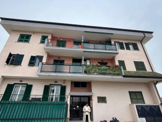 Appartamento in vendita a Giugliano in Campania NA