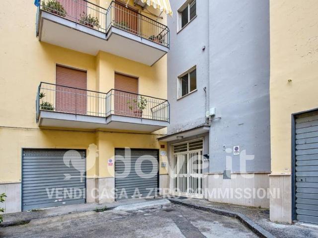 Appartamento in vendita a Giugliano in Campania NA