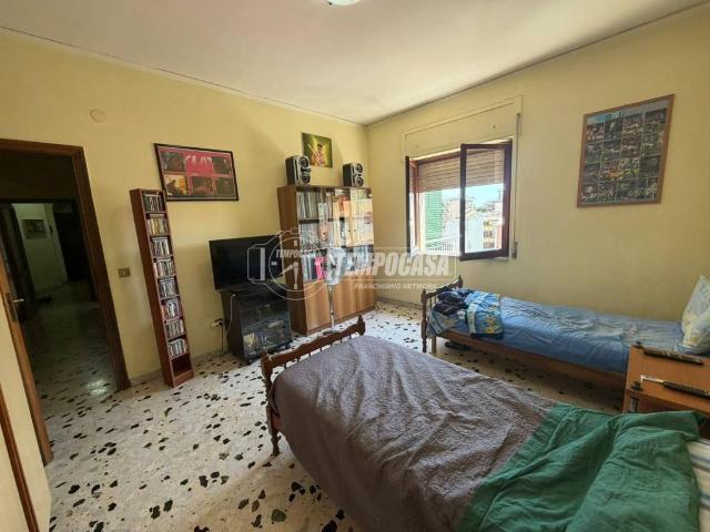 Appartamento in vendita a Giugliano in Campania NA