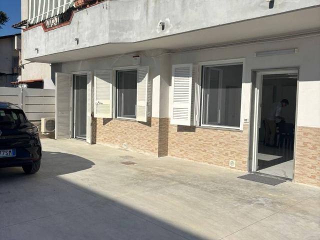 Appartamento in vendita a Giugliano in Campania NA