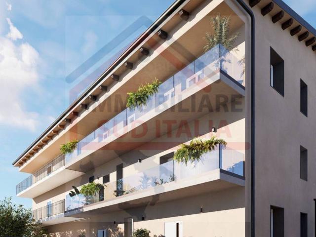 Appartamento in vendita a Giugliano in Campania NA