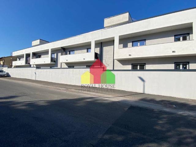 Appartamento in vendita a Giugliano in Campania NA