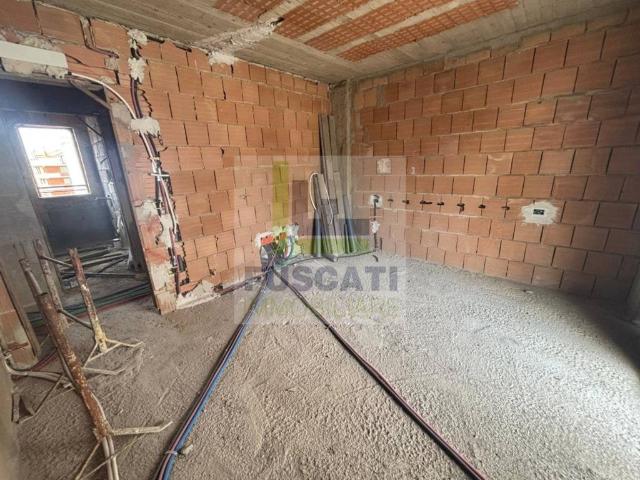 Appartamento in vendita a Giugliano in Campania NA
