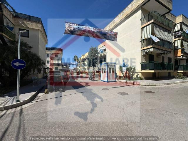 Appartamento in vendita a Giugliano in Campania NA
