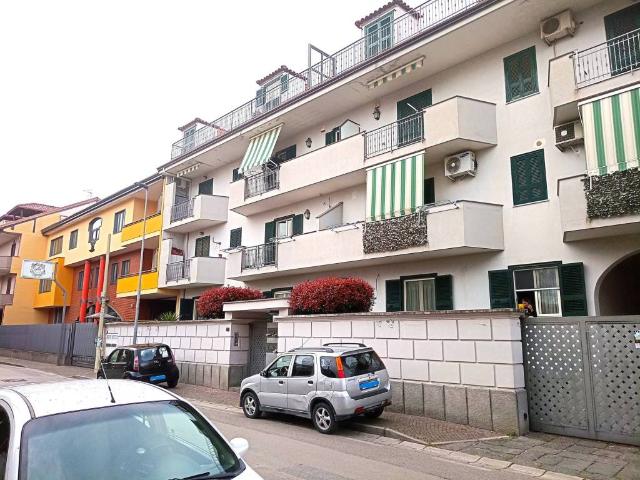 Appartamento in vendita a Giugliano in Campania NA