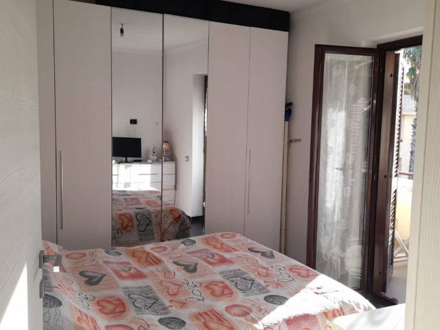 Appartamento in vendita a Giugliano in Campania NA