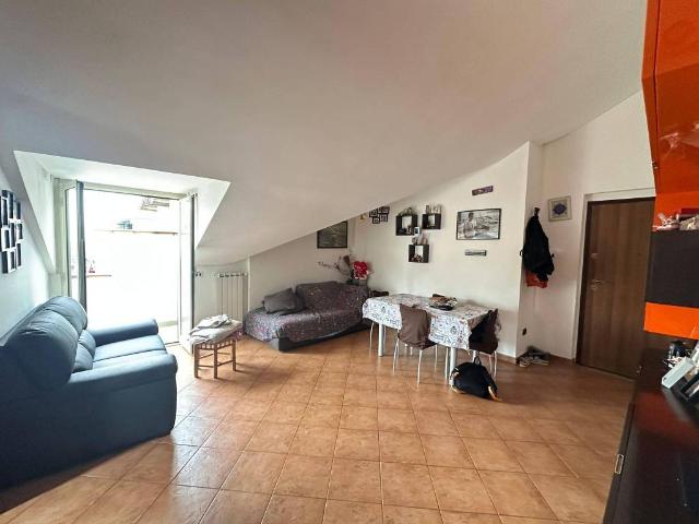 Appartamento in vendita a Giugliano in Campania NA