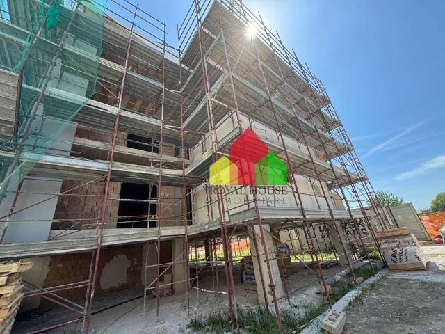 Appartamento in vendita a Giugliano in Campania NA