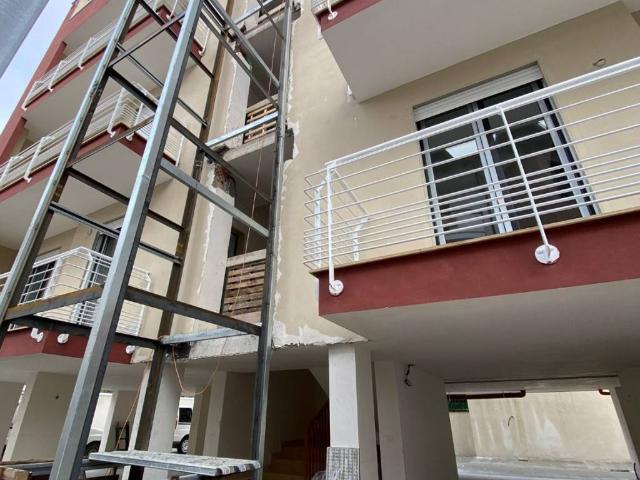 Appartamento in vendita a Giugliano in Campania NA