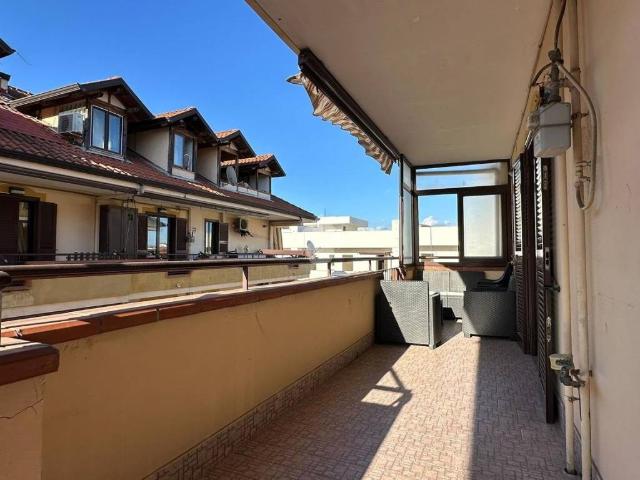Appartamento in vendita a Giugliano in Campania NA