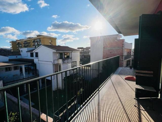 Appartamento in vendita a Giugliano in Campania NA