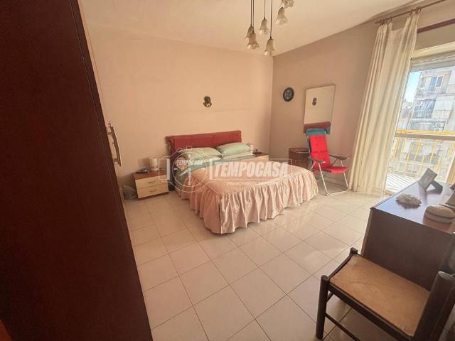Appartamento in vendita a Giugliano in Campania NA