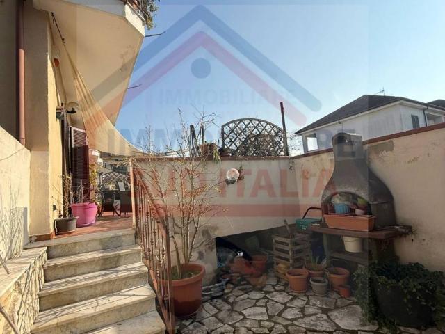 Appartamento in vendita a Giugliano in Campania NA